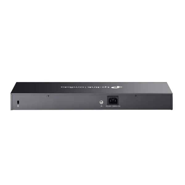 LAN Switch TP-Link DS1018GMP 18x1G/16PoE/250W/Smart/RM Slika 2