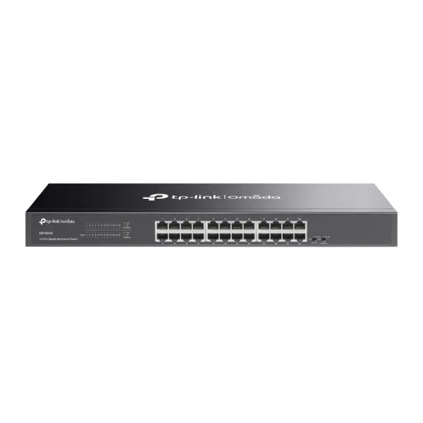 LAN Switch TP-Link DS1024G 24x1G/RM Slika 1