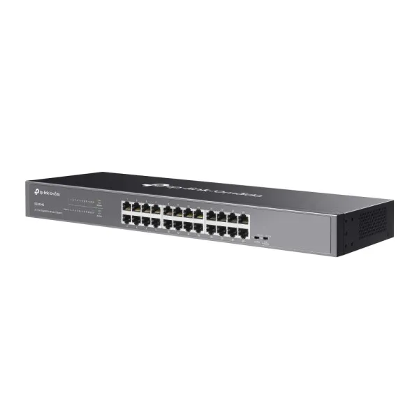LAN Switch TP-Link DS1024G 24x1G/RM Slika 3