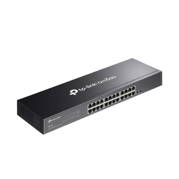 LAN Switch TP-Link DS1024G 24x1G/RM Slika 4