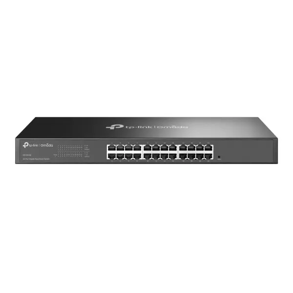 LAN Switch TP-Link DS1024GE 24x1G/Smart/RM Slika 1