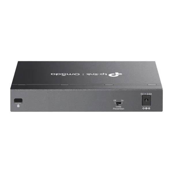 LAN Switch TP-Link DS108G 8x1G Slika 2