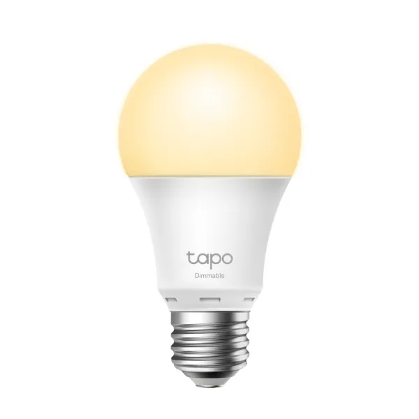 SMART sijalica TP-Link Tapo L510E Slika 1