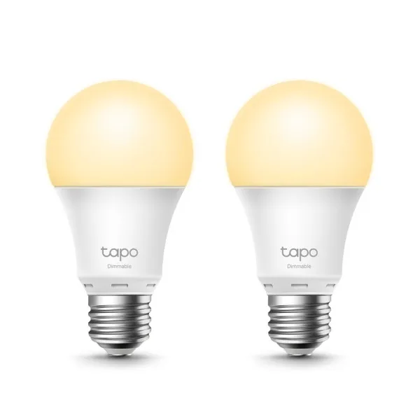 SMART sijalica TP-Link Tapo L510E (2-Pack) Slika 1