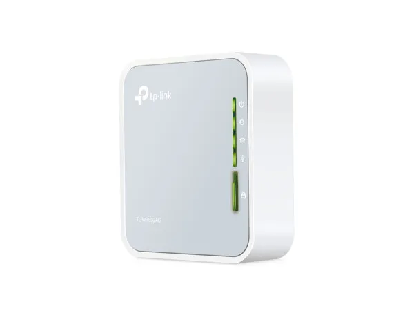 TP-Link LAN Router TP-LINK TL-WR902AC AC750/AP/RE Slika 1