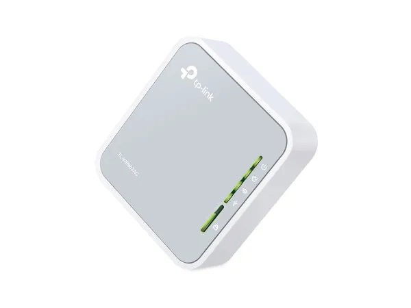 TP-Link LAN Router TP-LINK TL-WR902AC AC750/AP/RE Slika 2