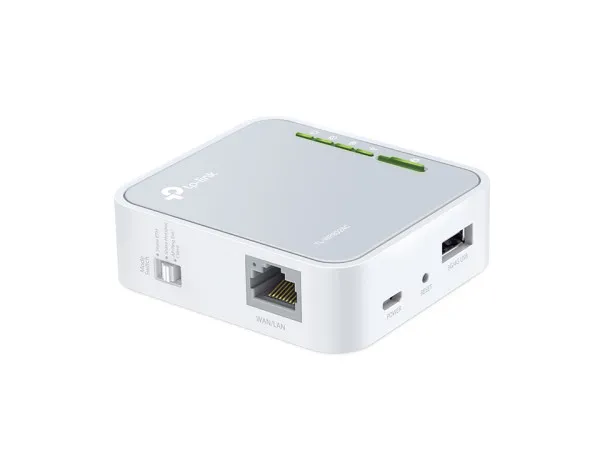 TP-Link LAN Router TP-LINK TL-WR902AC AC750/AP/RE Slika 3