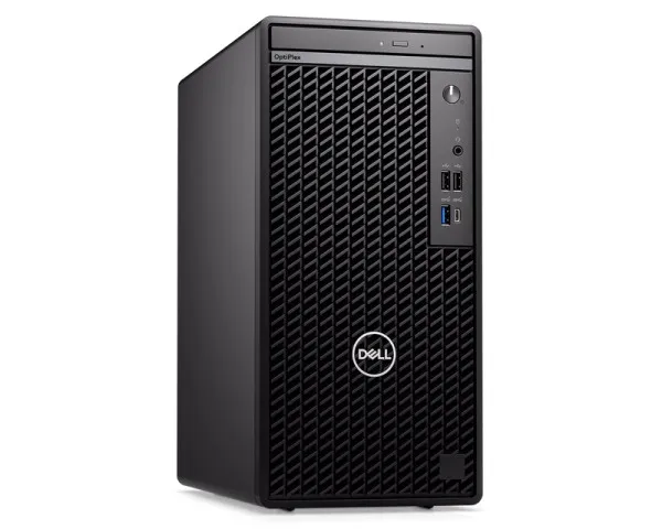 Dell OptiPlex 7020 MT i7-12700/16GB DDR5/M.2 512GB/DVDRW/180W/W11P K+M 3Y PS Slika 3