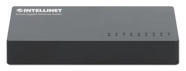 LAN switch Intellinet 561754 10/100/1000 8port Slika 3