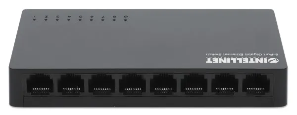 LAN switch Intellinet 561754 10/100/1000 8port Slika 4