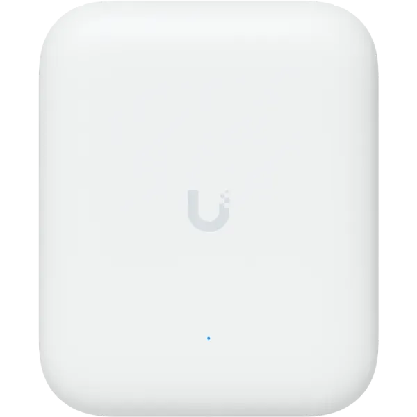 Access Point Ubiquiti U7-Outdoor WiFi7/AX3000/1x1G/BW5000 Slika 2