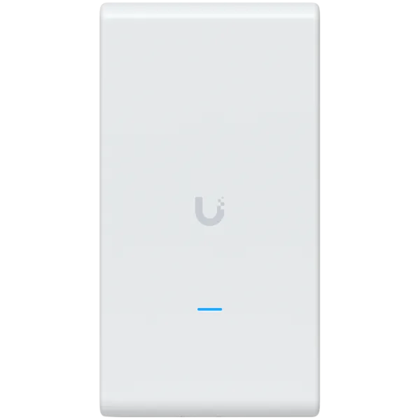 Access Point Ubiquiti U6-MESH-PRO-EU WiFi6/AX3000/1x1G Slika 1