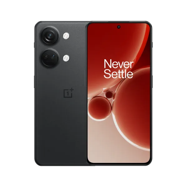 OnePlus Nord 3 5G Dual Sim 8GB RAM 128GB - Grey Slika 1