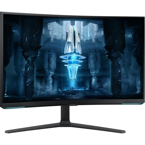 Monitor 32" Samsung Odyssey Neo G8 LS32BG850NPX VA 3840x2160/240Hz/1ms/HDMI/DP Slika 2