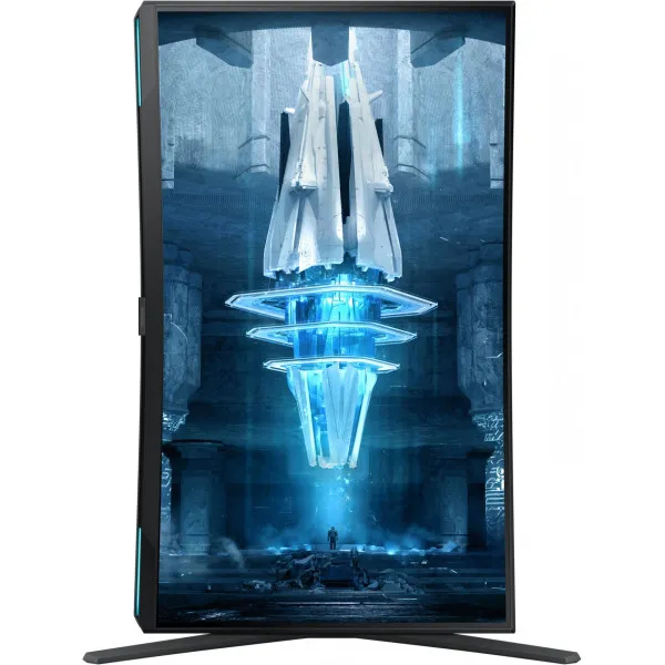 Monitor 32" Samsung Odyssey Neo G8 LS32BG850NPX VA 3840x2160/240Hz/1ms/HDMI/DP Slika 4