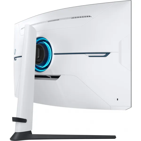 Monitor 32" Samsung Odyssey Neo G8 LS32BG850NPX VA 3840x2160/240Hz/1ms/HDMI/DP Slika 6
