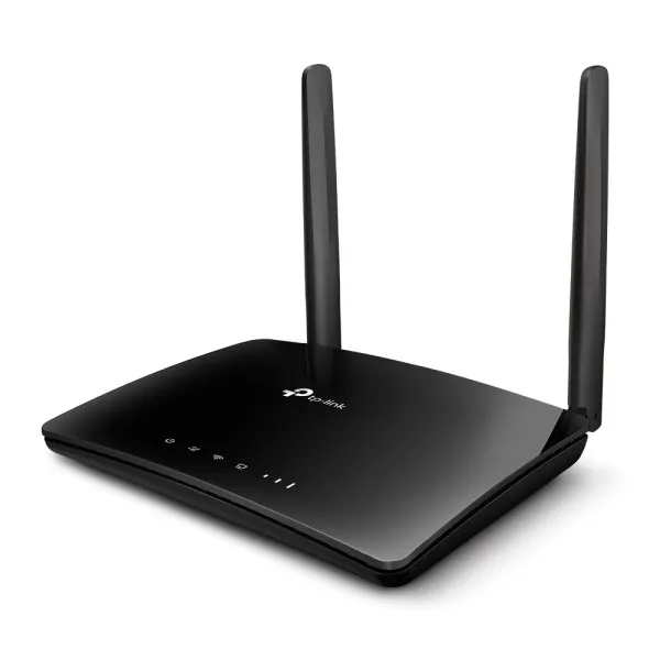 TP-Link LAN Router TP-LINK TL-MR6400 3G/4G LTE Slika 2