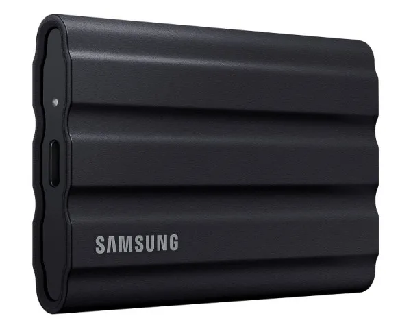 Eksterni SSD 1TB Samsung portable T7 MU-PE1T0S/EU Slika 1