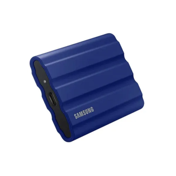 Samsung Eksterni SSD 1TB SAMSUNG T7 Shield MU-PE1T0R/EU Slika 1