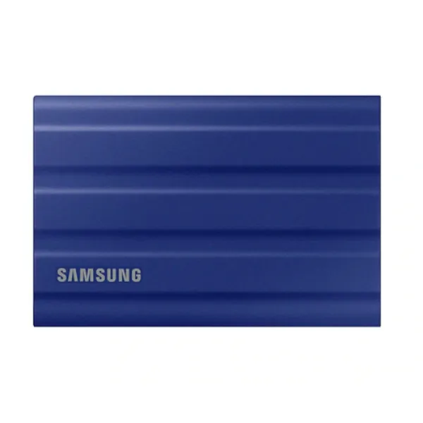 Samsung Eksterni SSD 1TB SAMSUNG T7 Shield MU-PE1T0R/EU Slika 2