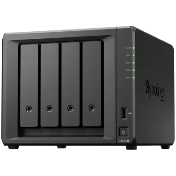 HDD NAS Storage Synology DS923+ Slika 1