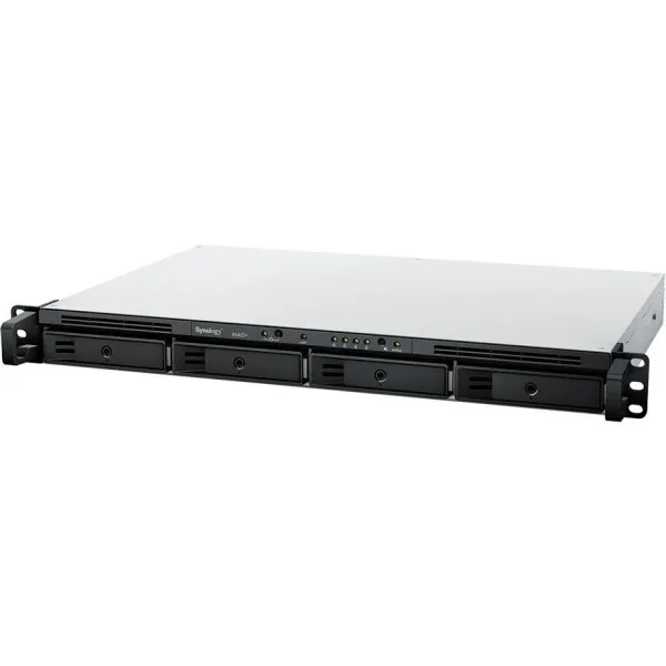 NAS Synology RS422+ RackStation 4-bay Slika 2
