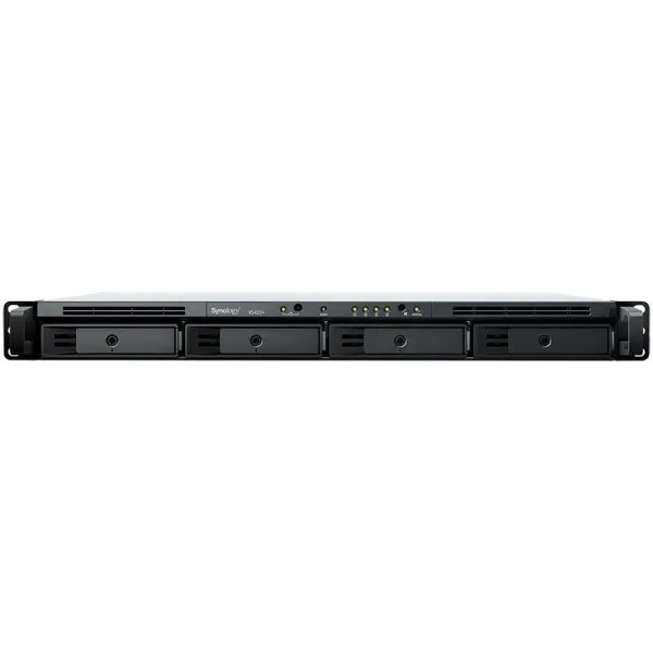 RackStation Synology RS822+ 1U/4bay Slika 1