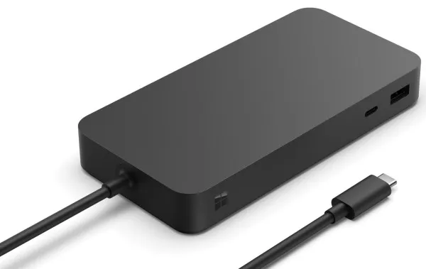 Docking Microsoft Surface Thunderbolt 4 Dock T8I-00002 Slika 2