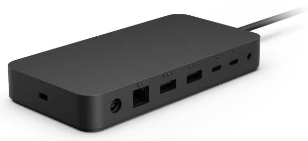 Docking Microsoft Surface Thunderbolt 4 Dock T8I-00002 Slika 1