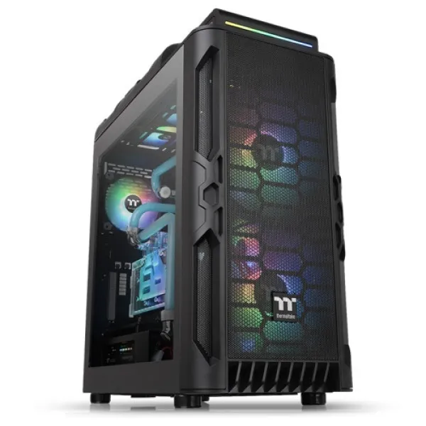 Računar DSCL Ryzen 7 5800X/32GB/M.2 1TB/RTX4060 8GB/650W Slika 1