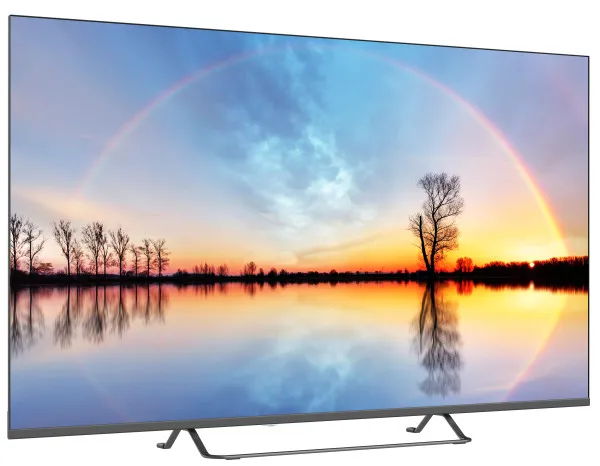PROFiLO TV PROFILO SMART LED 55" 55PA535ESG UHD 3840x2160/ANDROID 11/DVB-T2/C/S2/Grey Slika 7