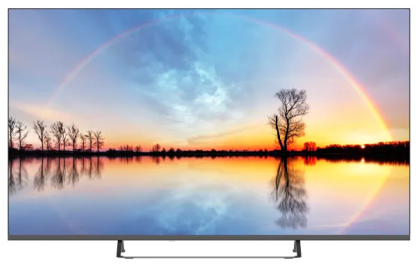 PROFiLO TV PROFILO SMART LED 55" 55PA535ESG UHD 3840x2160/ANDROID 11/DVB-T2/C/S2/Grey Slika 1