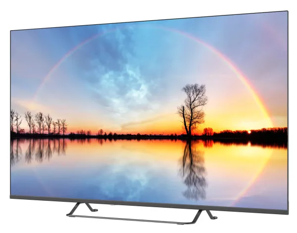 PROFiLO TV PROFILO SMART LED 55" 55PA535ESG UHD 3840x2160/ANDROID 11/DVB-T2/C/S2/Grey Slika 3
