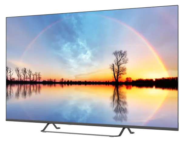 PROFiLO TV PROFILO SMART LED 55" 55PA535ESG UHD 3840x2160/ANDROID 11/DVB-T2/C/S2/Grey Slika 2