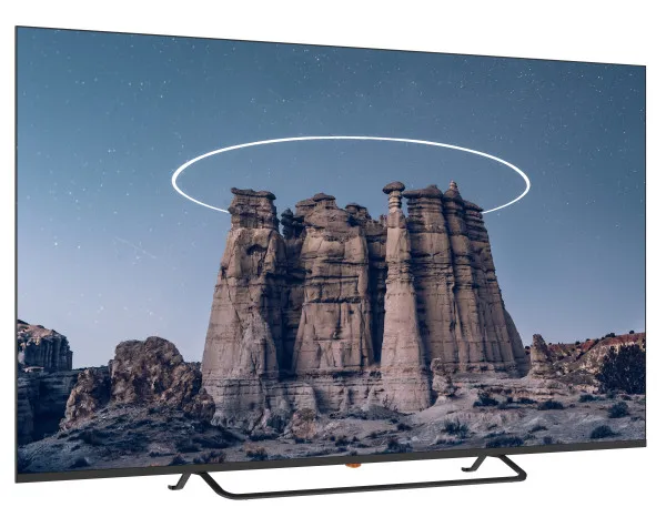 PROFiLO TV PROFILO SMART LED 65" 65PA525ESG UHD 3840x2160/ANDROID 11/DVB-T2/C/S2/black Slika 4