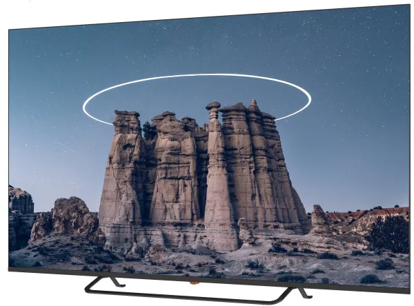 PROFiLO TV PROFILO SMART LED 65" 65PA525ESG UHD 3840x2160/ANDROID 11/DVB-T2/C/S2/black Slika 3