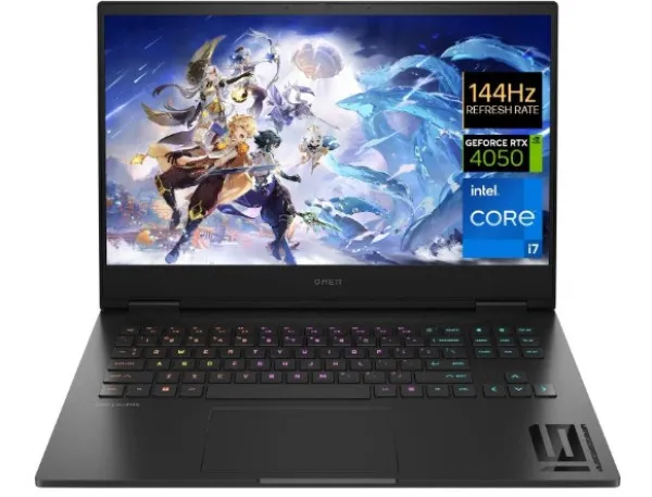 NB HP OMEN 16-wd0005nw i7-13620H/16GB/512GB/16 FHD/RTX 4060/Win11Pro/B4MC5EA Slika 1