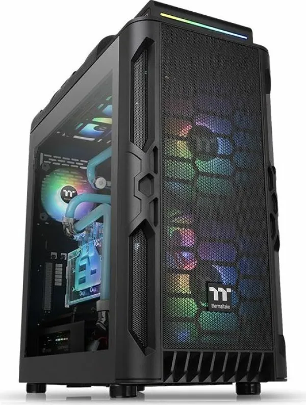Računar DSCL i5-12400F/32GB/M.2 1TB/RTX 4060 8GB/650W Slika 1