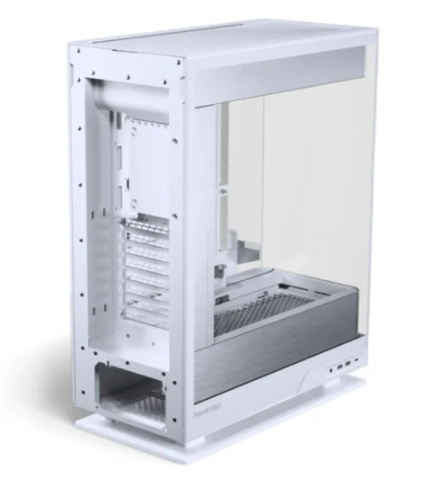 Phanteks Kućište PHANTEKS Evolv X2 Mid-Tower E-ATX, White  PH-ES524XTG_DMW01 Slika 2