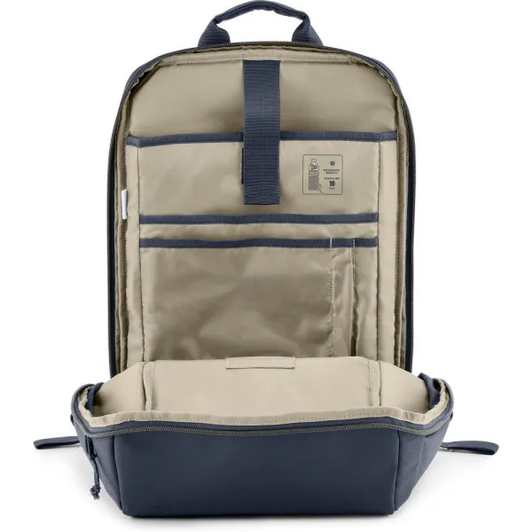 Ranac za laptop HP Travel 18L 15.6" 6B8U7AA plavi Slika 3