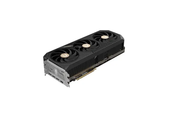 ZOTAC SVGA Zotac GeForce RTX 5090 SOLID 32GB GDDR7 512bit, ZT-B50900D-10P Slika 2