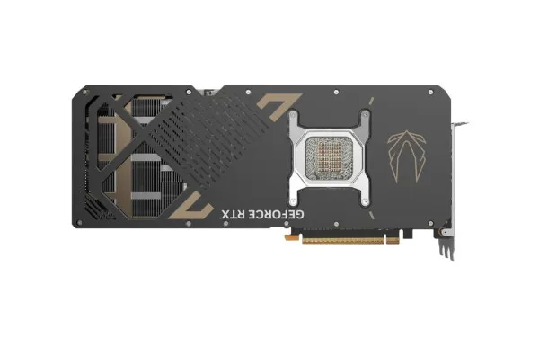 ZOTAC SVGA Zotac GeForce RTX 5090 SOLID 32GB GDDR7 512bit, ZT-B50900D-10P Slika 5