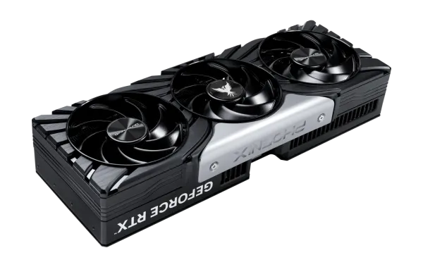 SVGA Gainward RTX5080 Phoenix 16GB GDDR7 256bit, NE75080019T2-GB2031X Slika 3