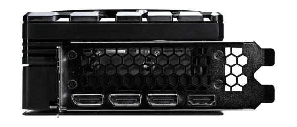 SVGA Gainward RTX5080 Phoenix 16GB GDDR7 256bit, NE75080019T2-GB2031X Slika 5