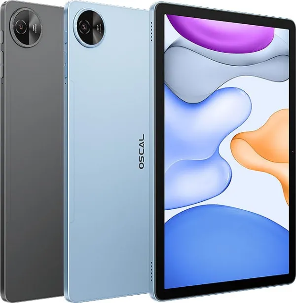 Tablet OSCAL Pad 90 LTE 10.92 HD+IPS/T606 OC/8GB/128GB/7700mAh/8+13MP/Android Slika 1