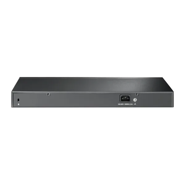 TP-Link LAN Switch TP-LINK TL-SL1218P 16x10/100 PoE/2x1Gb PoE/1xSFP/150W Slika 3