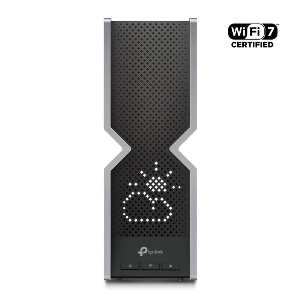 LAN Router TP-Link BE800 WIFi7/11520Mbps/1x10G WAN/4x2.5G LAN/1xSFP combo Slika 3