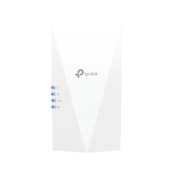 TP-Link LAN Range extender TP-LINK RE500X WiFi 6 AX1500/bual band Slika 2