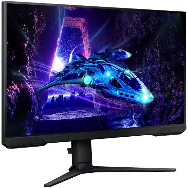 Monitor 27" Samsung Odissey G3 S27DG300EU VA 1920x1080/180Hz/1ms/HDMI/DP/Pivot Slika 3