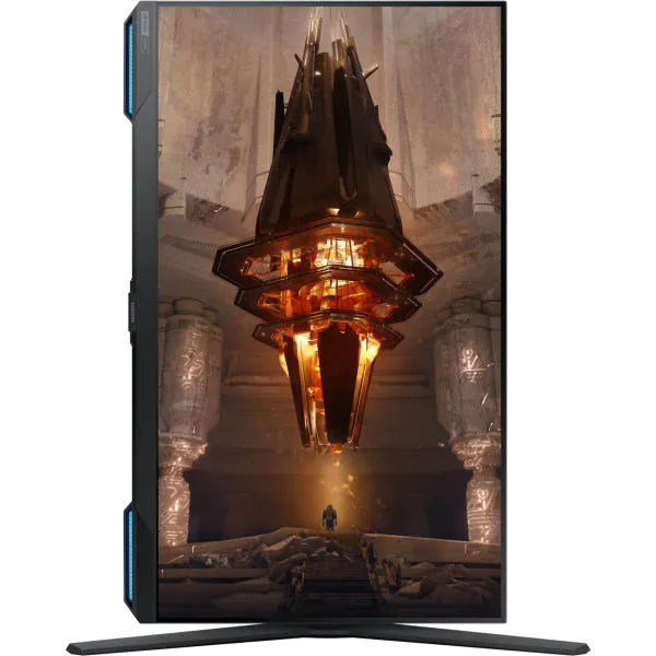 Monitor 32" Samsung Odissey G7 S32BG700EU IPS 3840x2160/144Hz/1ms/2xHDMI/DP/USB Slika 4